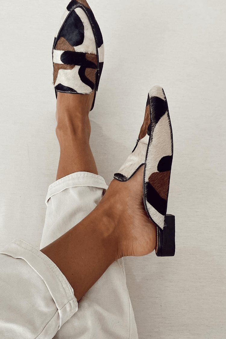 Stylish Casual Loafers
