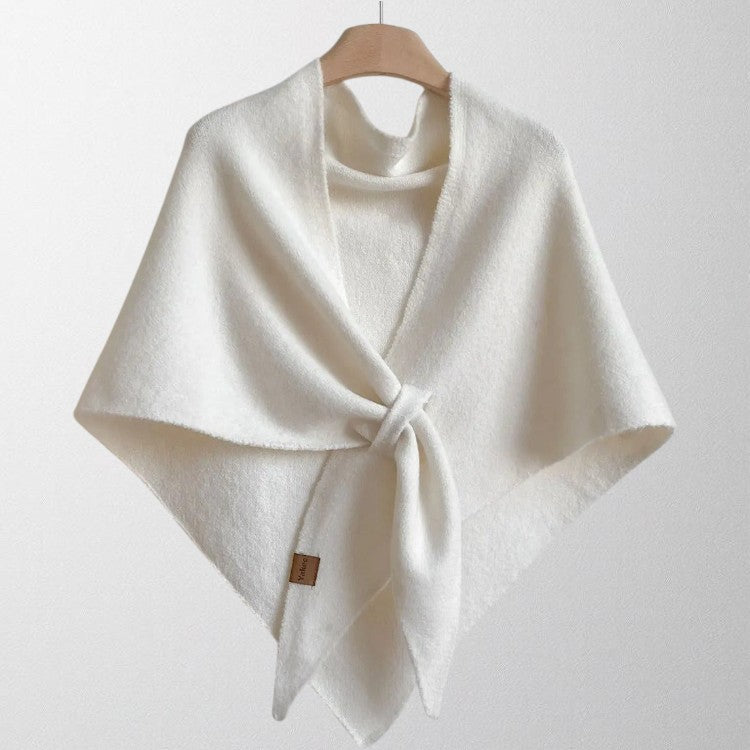 Autumn scarf