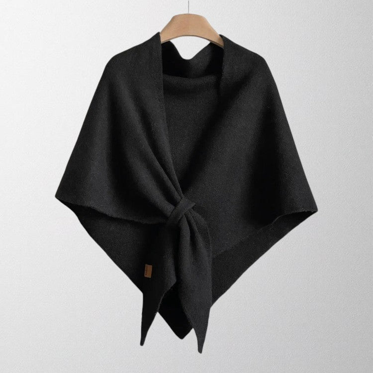 Autumn scarf