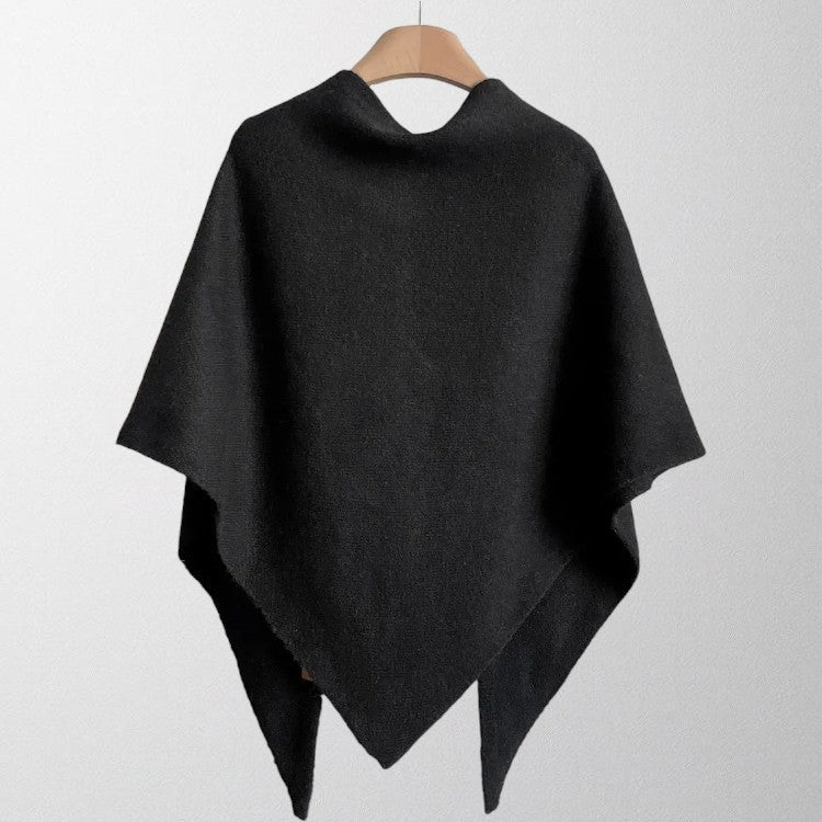 Autumn scarf