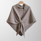 Autumn scarf