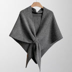 Autumn scarf