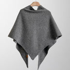 Autumn scarf