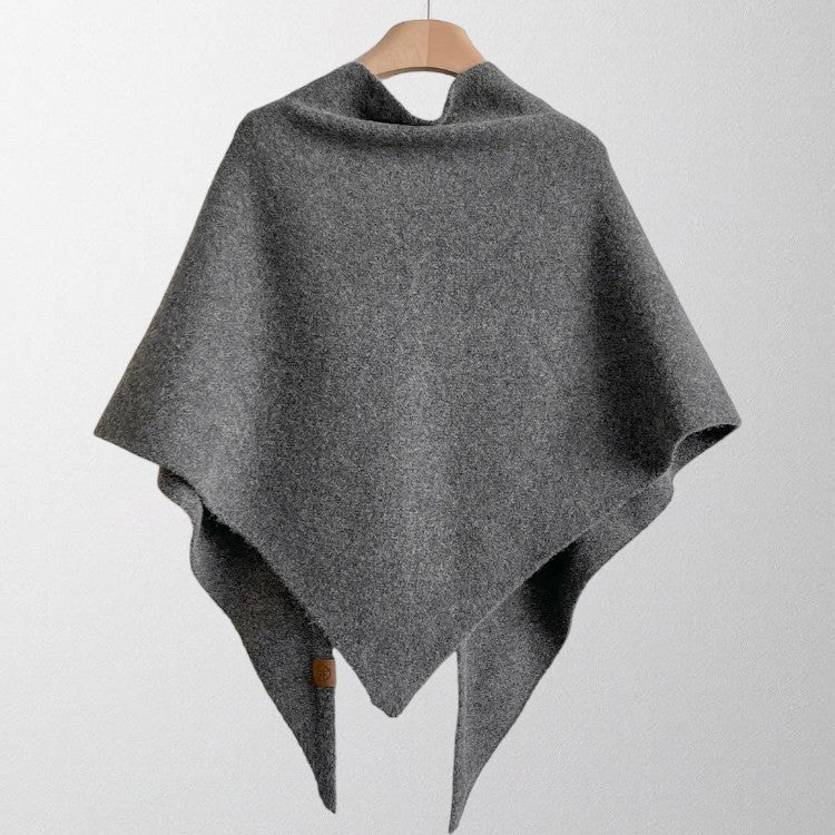 Autumn scarf
