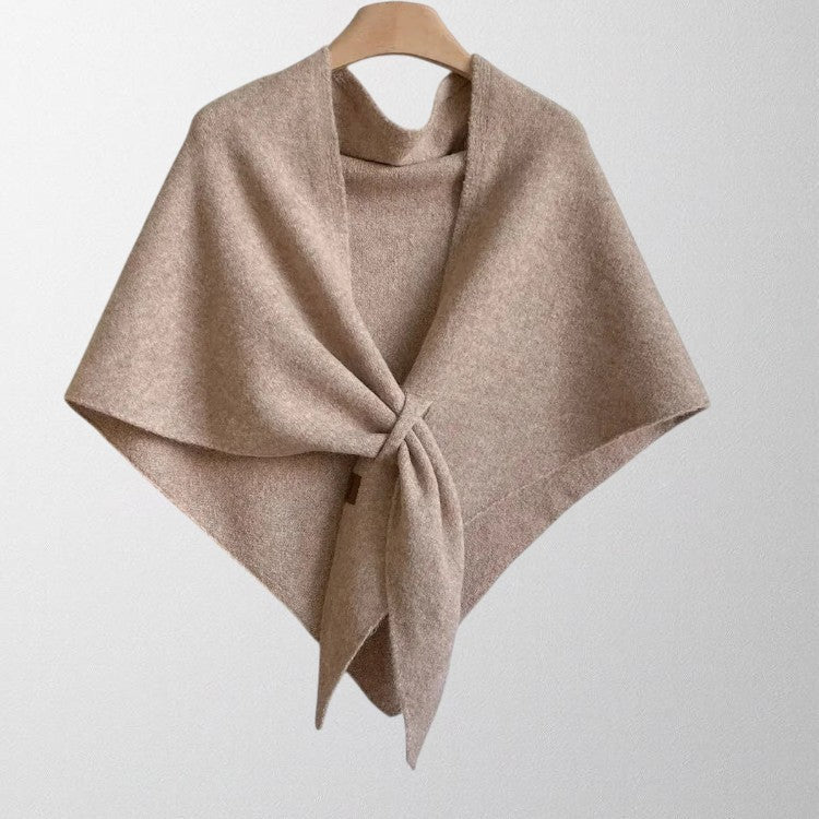 Autumn scarf