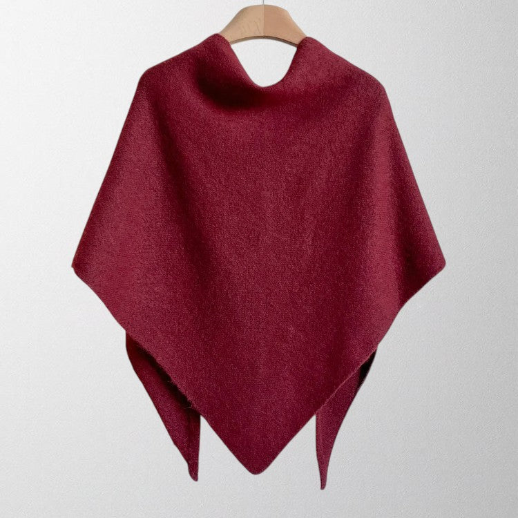 Autumn scarf