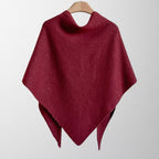 Autumn scarf