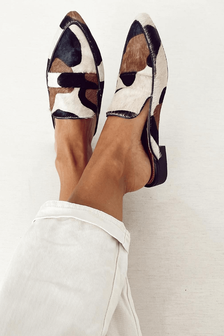 Stylish Casual Loafers