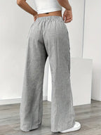 Alina - Stylish Casual Drawstring Pants