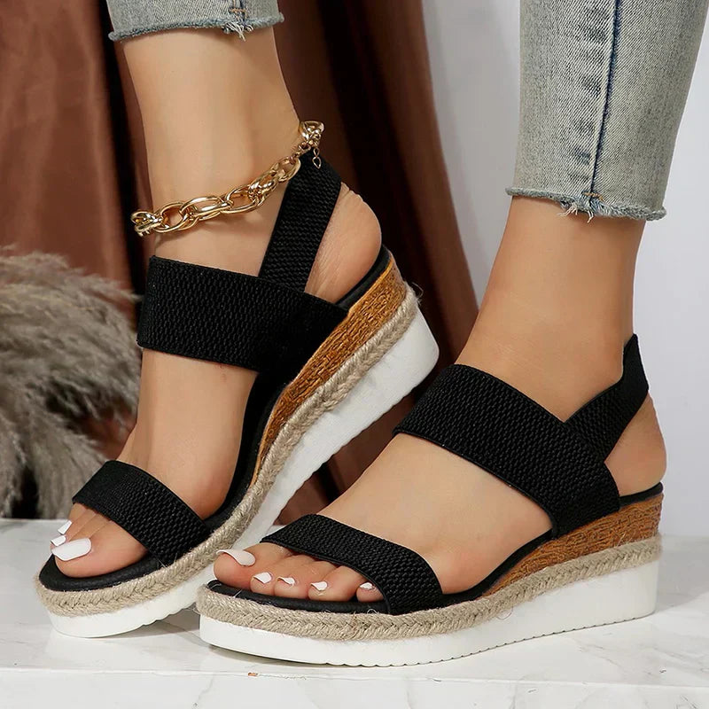 Olivia™ | Orthopedic Sandals