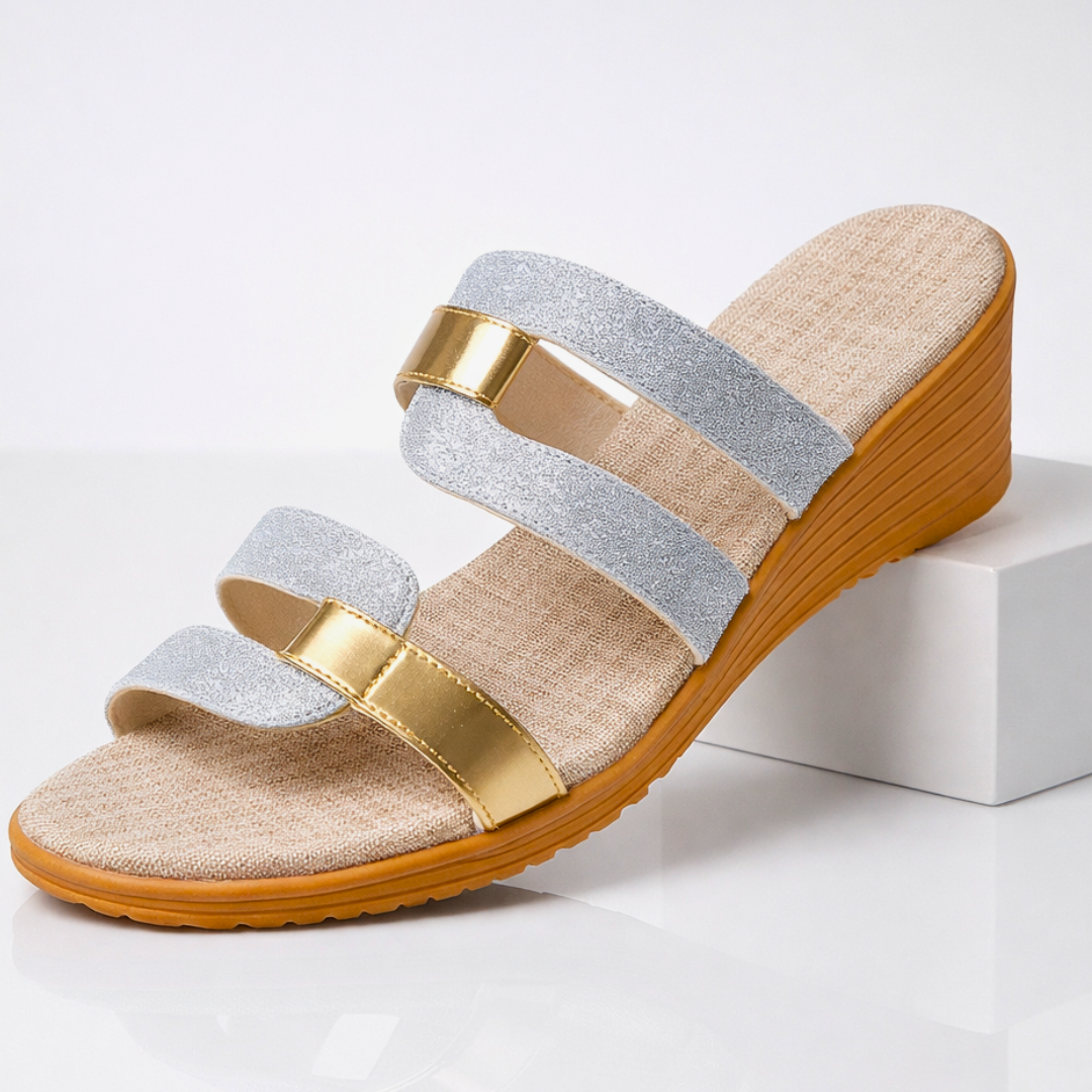 Taylor™ | Classic Slide Sandals