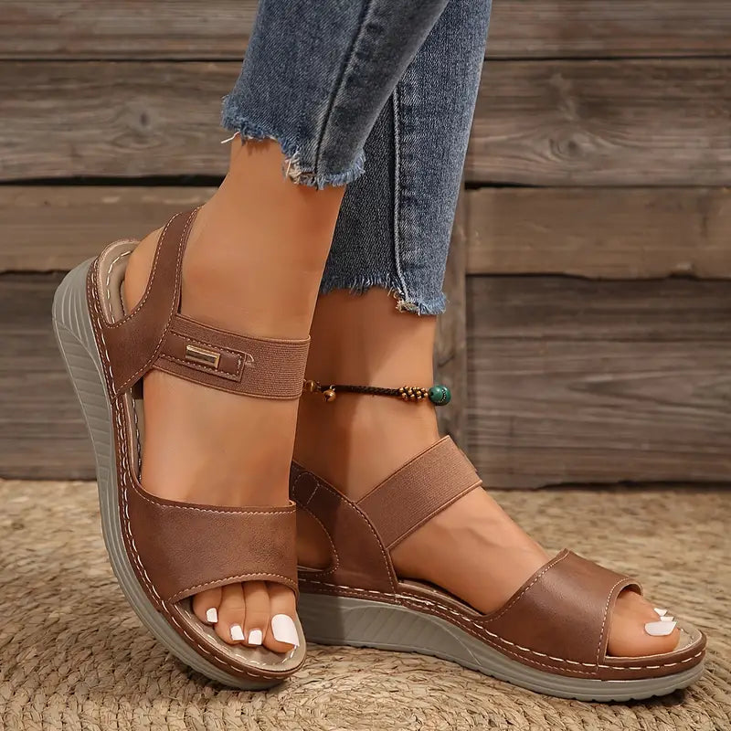 Chloe™ | Comfort Sandals