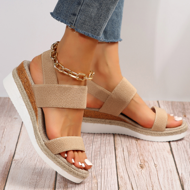 Olivia™ | Orthopedic Sandals
