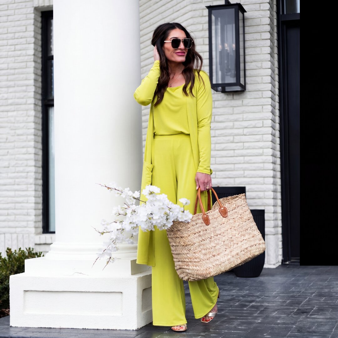 Brigitte Brianna Essential Set - SexyModest Boutique