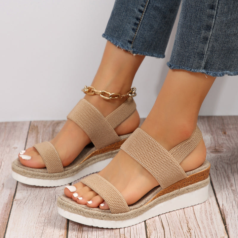 Olivia™ | Orthopedic Sandals