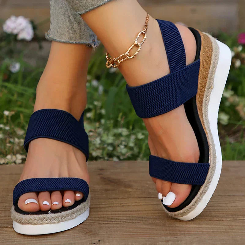 Olivia™ | Orthopedic Sandals