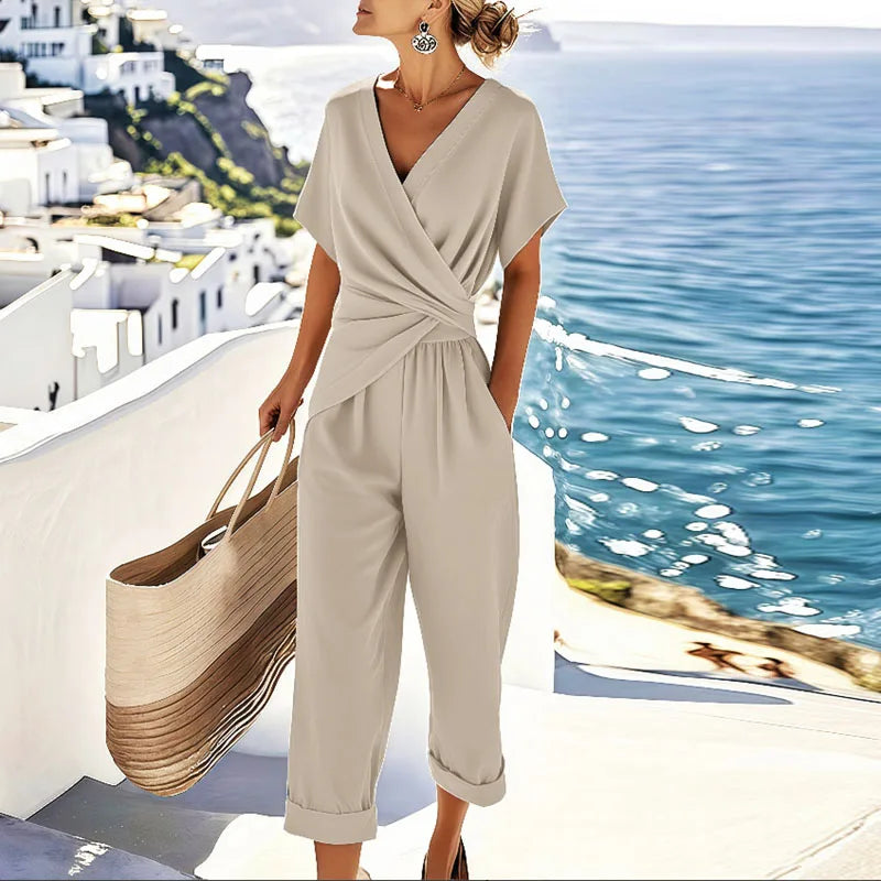 Ariana™ | Elegant Two-Piece Set