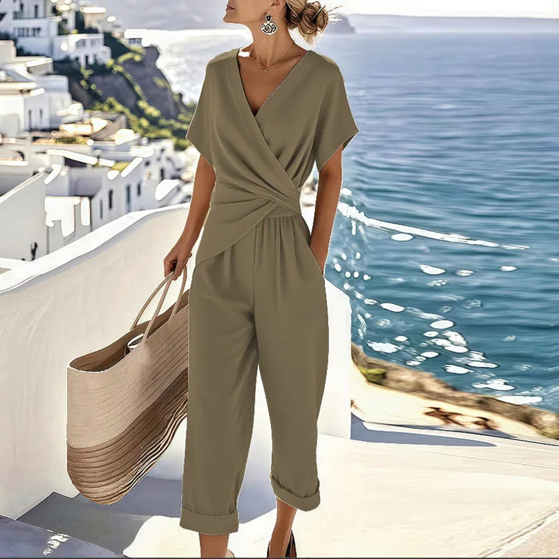 Ariana™ | Elegant Two-Piece Set