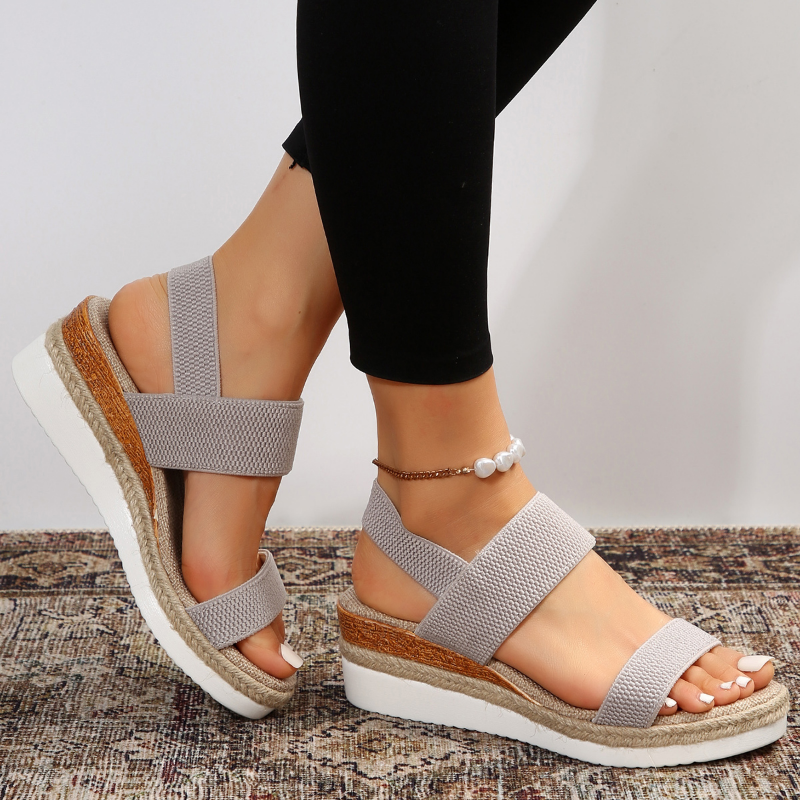 Olivia™ | Orthopedic Sandals