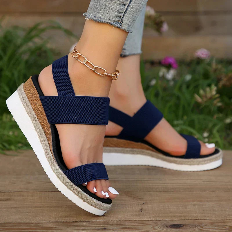 Olivia™ | Orthopedic Sandals