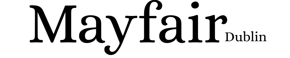 Mayfair Dublin