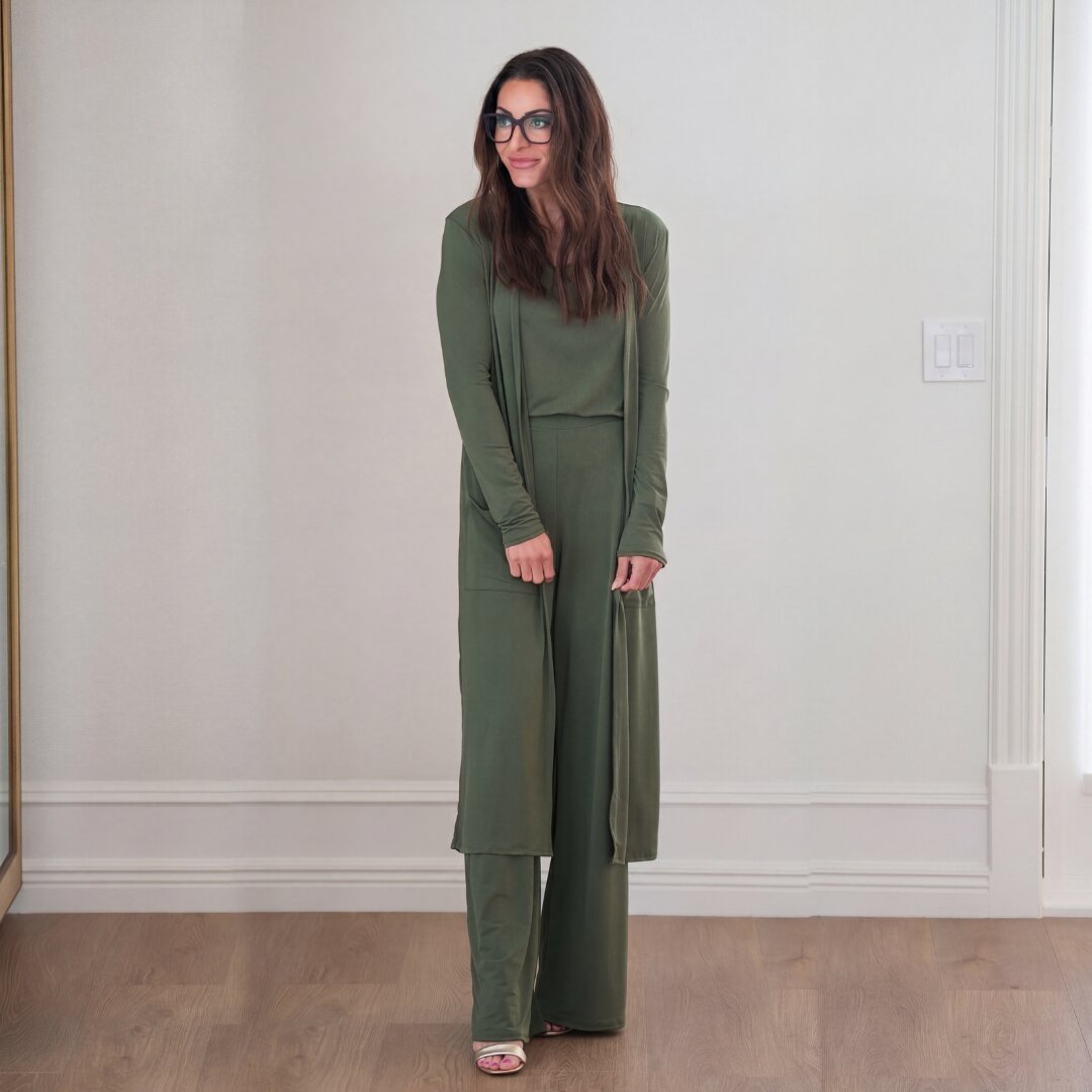 Brigitte Brianna Essential Set - SexyModest Boutique