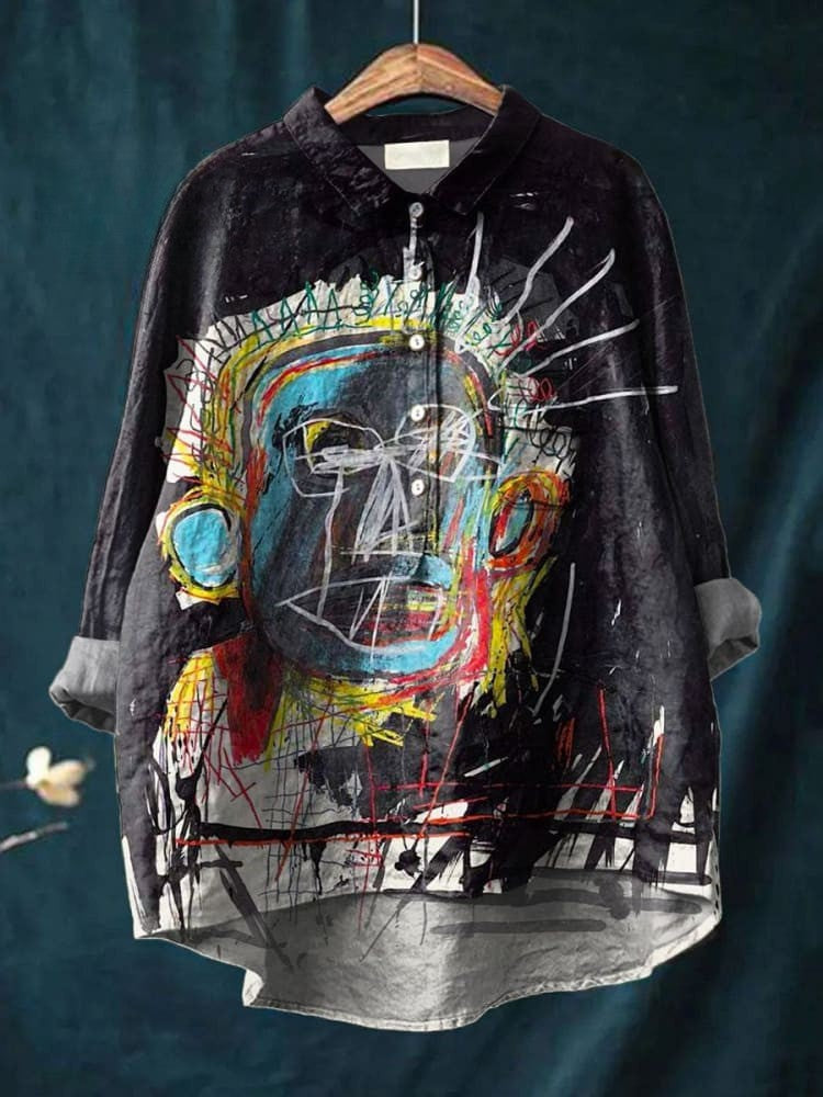 Abstract Art Shirt