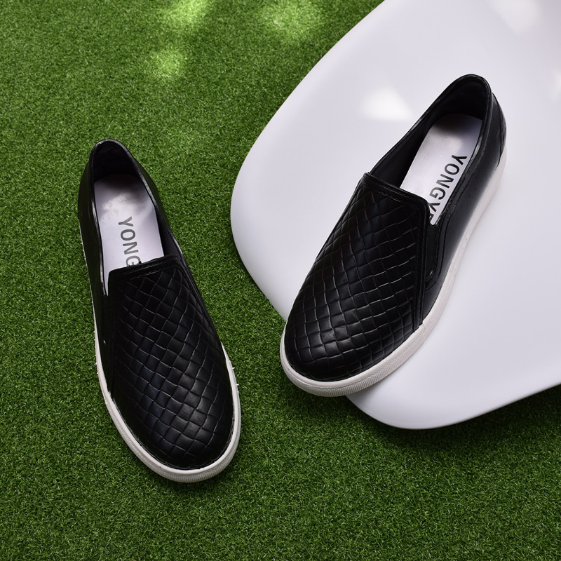 Stylish Mocassins