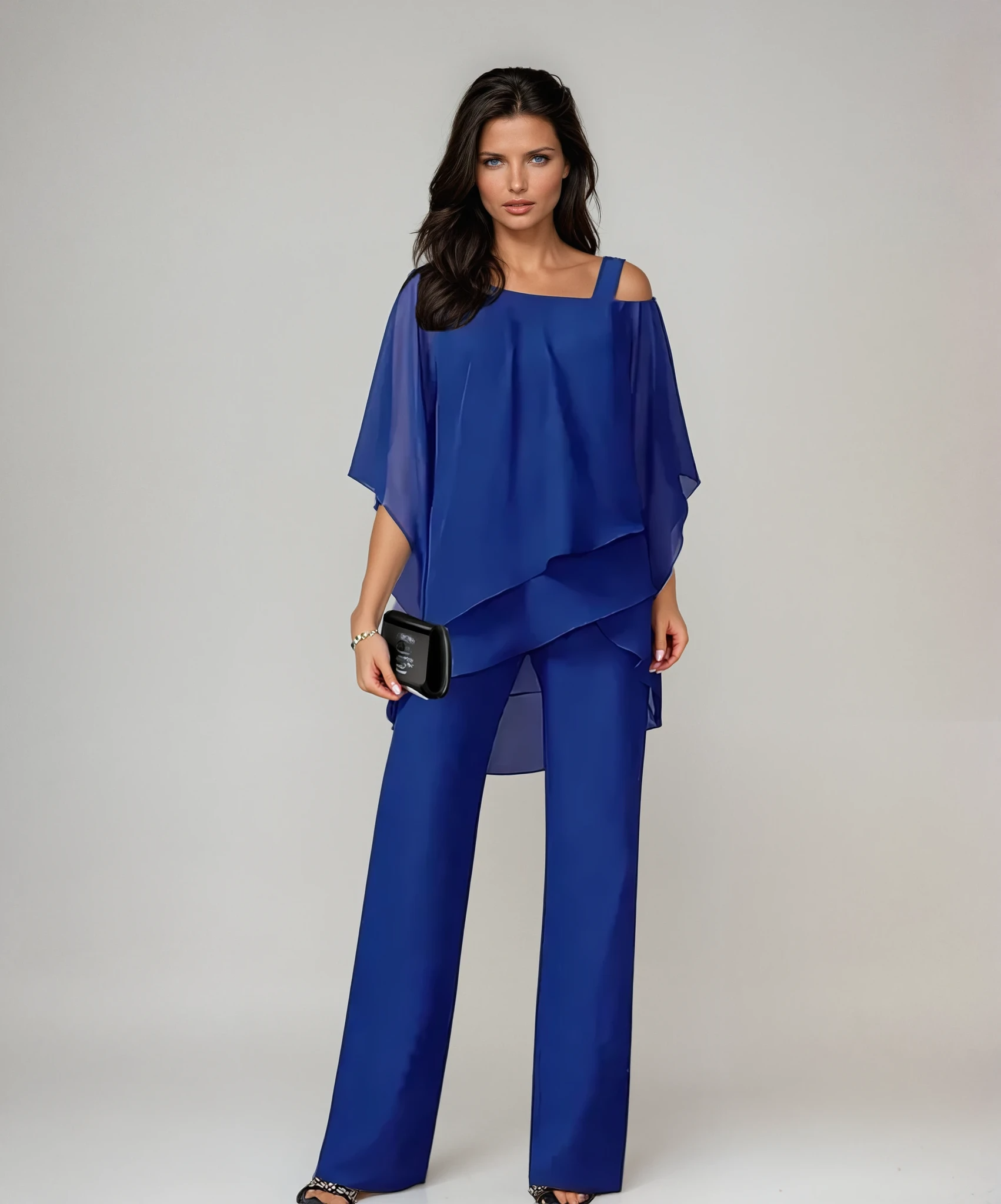 Madeline™ | Two-Piece Layered Set