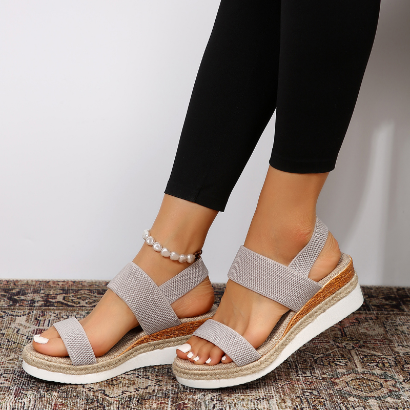 Olivia™ | Orthopedic Sandals