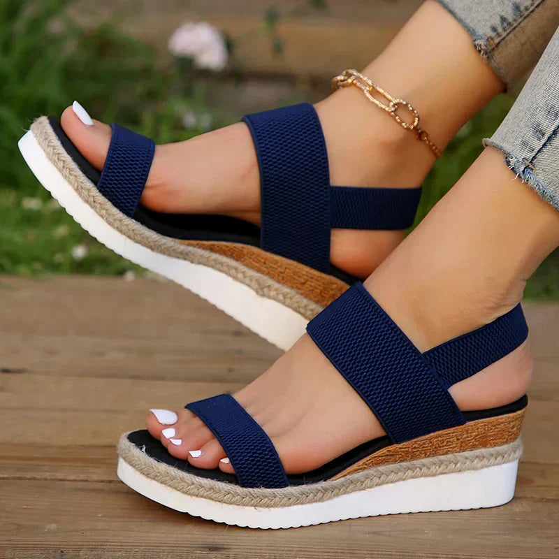 Olivia™ | Orthopedic Sandals